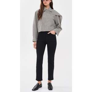 Rag & Bone size 29 black jeans